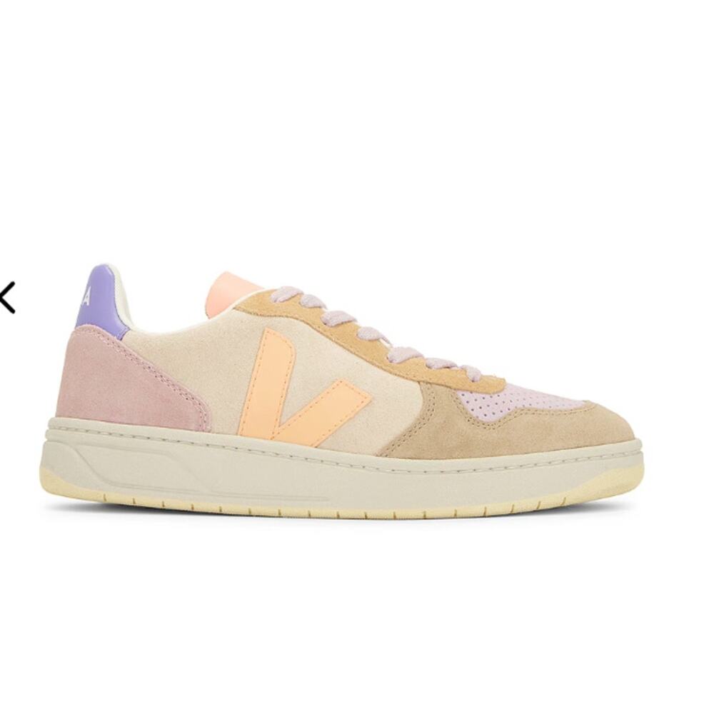 Veja V-10 Sneaker Women's 5 NEW